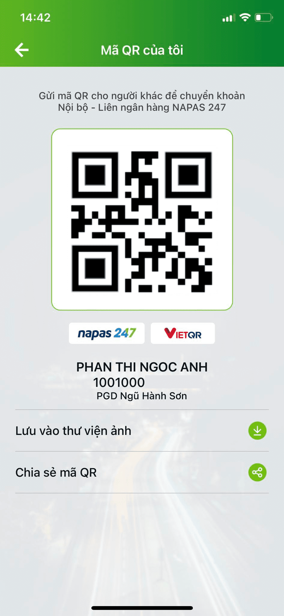 QR Code